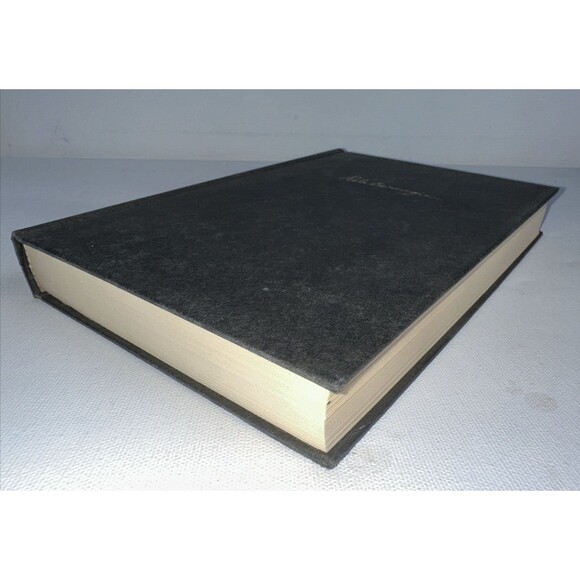 How to Stop Worrying and Start Living Dale Carnegie 48th Printing Hardcover - Picture 11 of 16